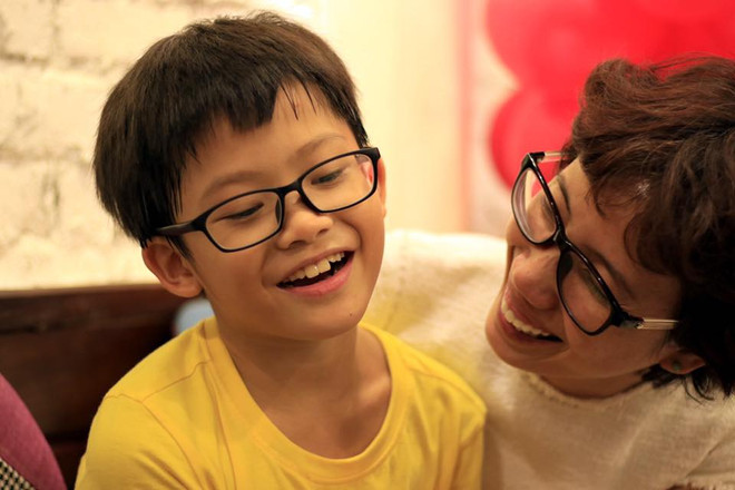 Những tâm sự đi cùng “Thiện Nhân và những người bạn” ảnh 1