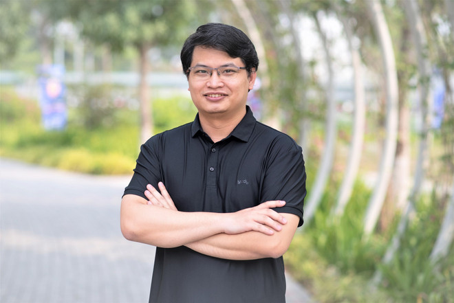 Gương mặt trẻ Việt Nam tiêu biểu và mục tiêu chiến thắng virus HIV ảnh 1