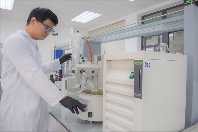 Gương mặt trẻ Việt Nam tiêu biểu và mục tiêu chiến thắng virus HIV ảnh 2