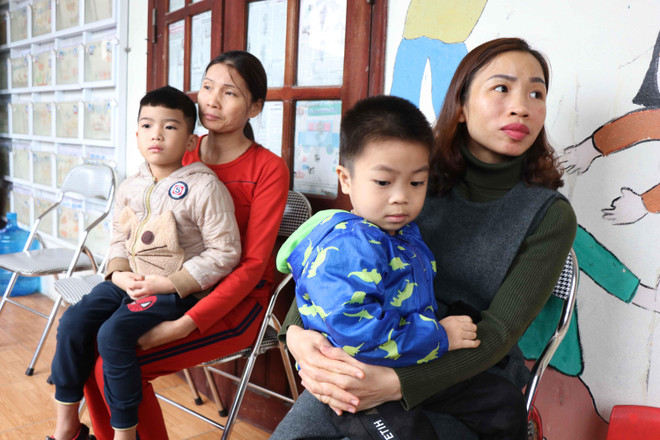 Hà Nội: Phụ huynh trực tiếp giám sát thực phẩm bữa ăn học đường ảnh 2