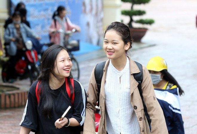 Điểm Sử thấp kỷ lục: Khi tổ hợp Khoa học xã hội thành 'phao cứu sinh' ảnh 6