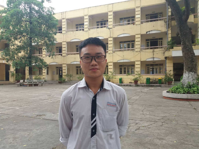 Điểm Sử thấp kỷ lục: Khi tổ hợp Khoa học xã hội thành 'phao cứu sinh' ảnh 3