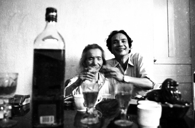 Tưởng nhớ tác giả của ‘Khúc hát sông quê’ qua tuyển tập đặc sắc ảnh 2