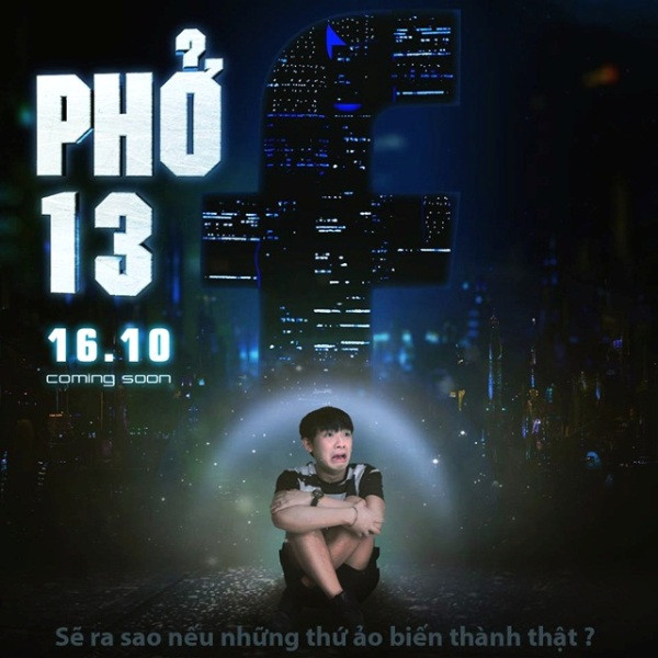 Khi bản tin nhạc rap và “Phở” gặp nhau ở liên hoan phim ảnh 3