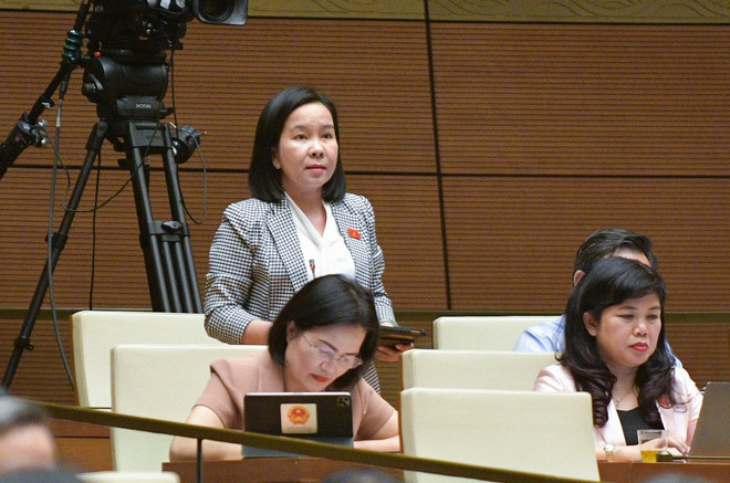 Cả nước có khoảng 213.000 người nghiện và sử dụng ma túy trái phép ảnh 2