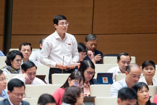 Bộ Y tế: Tỷ lệ thiếu hụt iốt đang dưới ngưỡng đảm bảo sức khỏe ảnh 2