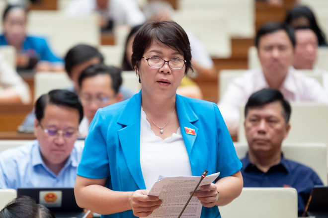 Cần chính sách ưu tiên để khuyến khích hoạt động lấn biển ảnh 2