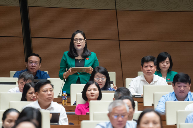 Đào tạo nhân lực ngành bán dẫn: 'Không thể tay không bắt Chíp' ảnh 2