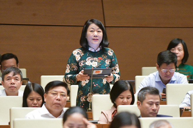 Bộ trưởng Bộ Nội vụ nói gì về cải cách tiền lương cho giáo viên? ảnh 2