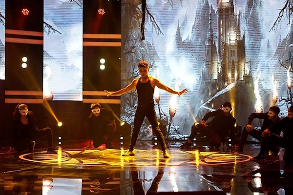 Hari Won và Đại Nghĩa đồng hành trong ‘100 giây rực rỡ' ảnh 2