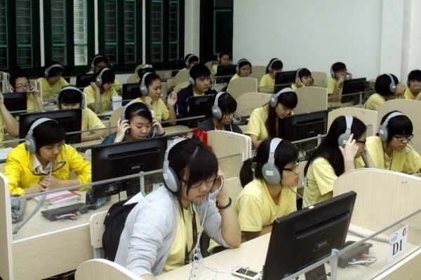 Ảnh minh họa (Nguồn: TTXVN) Tuyển chọn đơn vị tiếp nhận trợ giảng tiếng Anh Fulbright ảnh 1