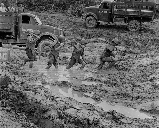 Những tháng ngày duy trì mạch máu thông tin giữa mưa bom, bão đạn ảnh 3