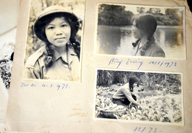 TTXVN đồng hành cùng dân tộc đến đại thắng mùa Xuân 1975 ảnh 4