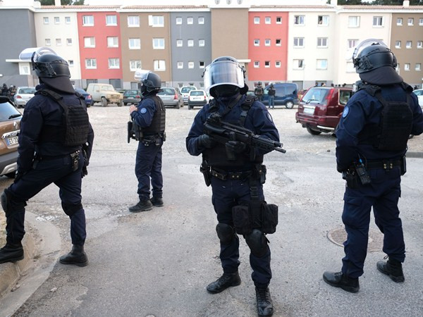 AU và G5 Sahel ký bản ghi nhớ về hỗ trợ lực lượng chung của khu vực ảnh 1