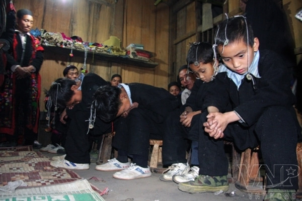 Trao giải cuộc thi ảnh “Việt Nam-Đất nước-Con người” lần thứ 6 ảnh 1