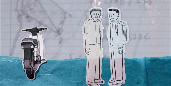 Phim hoạt hình Việt tại Cannes: Yếu tố nào dẫn ra thế giới? ảnh 5