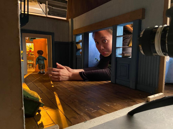 Phim hoạt hình Việt tại Cannes: Yếu tố nào dẫn ra thế giới? ảnh 3