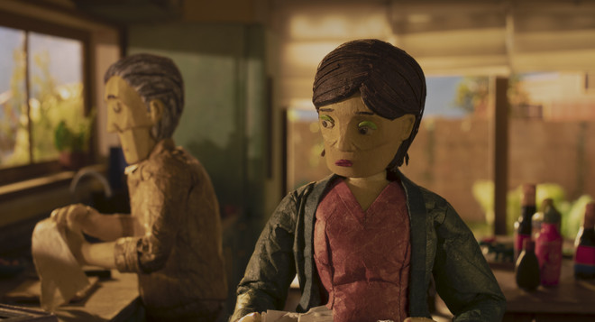 Phim hoạt hình Việt tại Cannes: Yếu tố nào dẫn ra thế giới? ảnh 2