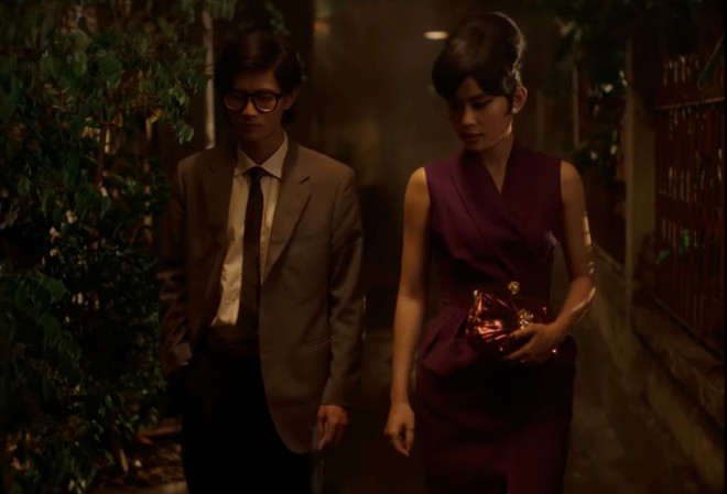 Nhà sản xuất lên tiếng về lùm xùm quanh phim 'Em và Trịnh' ảnh 3