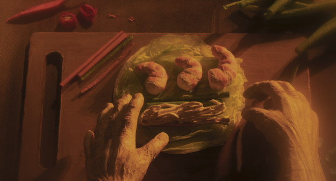 Phim hoạt hình Việt tại Cannes: Yếu tố nào dẫn ra thế giới? ảnh 4