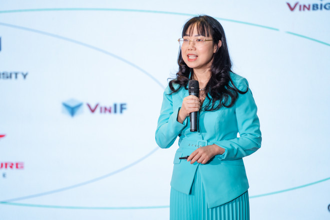 Vingroup mở rộng chương trình học bổng du học sau đại học từ năm 2023 ảnh 2