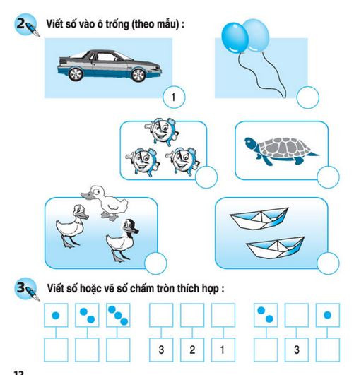 Giáo viên Toán "thách đố" Bộ trưởng Bộ Giáo dục dạy Toán lớp Một ảnh 3