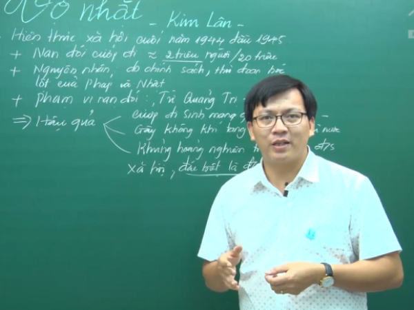 Gỡ rối khi sinh viên lỡ theo học ngành không yêu thích ảnh 2