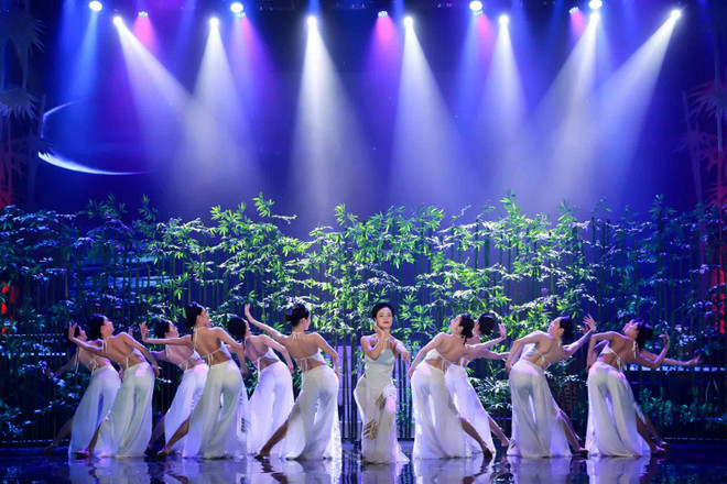Nhà hát Ca múa nhạc VN: Hành trình 70 năm và nỗ lực 'không ngủ quên' ảnh 3