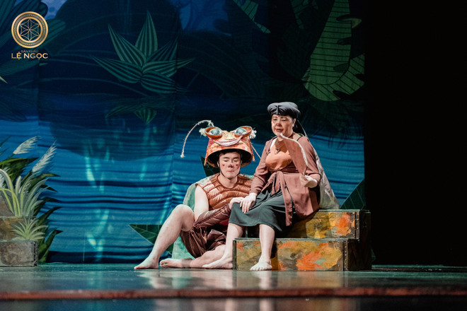 Chiếu kịch online: Mất khán giả truyền thống hay cơ hội để quảng bá? ảnh 3