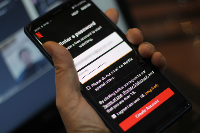 Netflix tung gói miễn phí cho người dùng Android tại Việt Nam ảnh 1