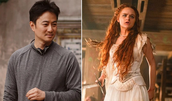 Đạo diễn của ''Hai Phượng'' làm phim hành động với Disney ảnh 1