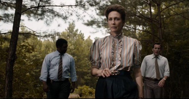 Rạp phim tại TP.HCM mở lại, ''bom tấn'' nào đang chờ khán giả? ảnh 3