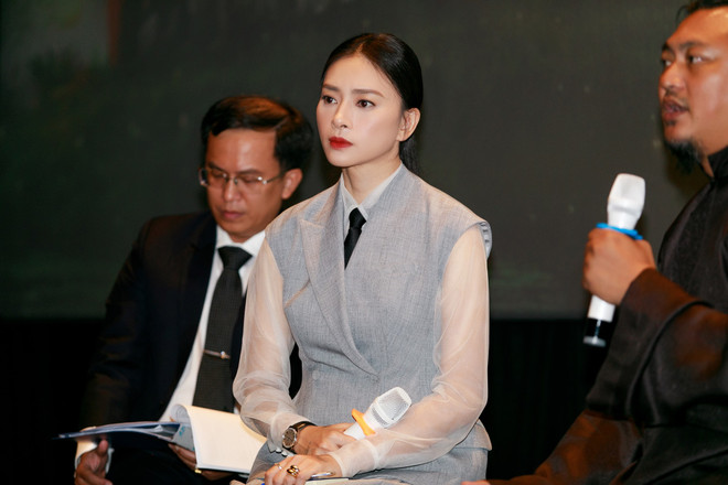 Cuối tuần ra rạp: 'Thiên thần hộ mệnh’ vượt xa 'Trạng Tí' tiền vé sớm ảnh 3