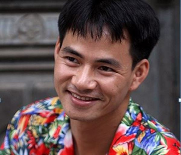 Xuân Bắc hóa thân thành Hồ Tôn Hiến trong “Chuyện nàng Kiều” ảnh 1