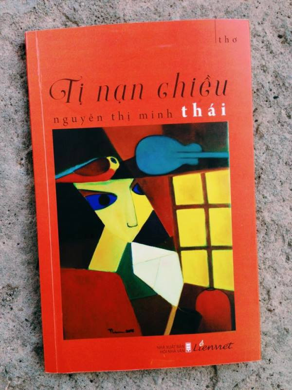 “Tị nạn chiều” - Một chân dung khác về Nguyễn Thị Minh Thái ảnh 2