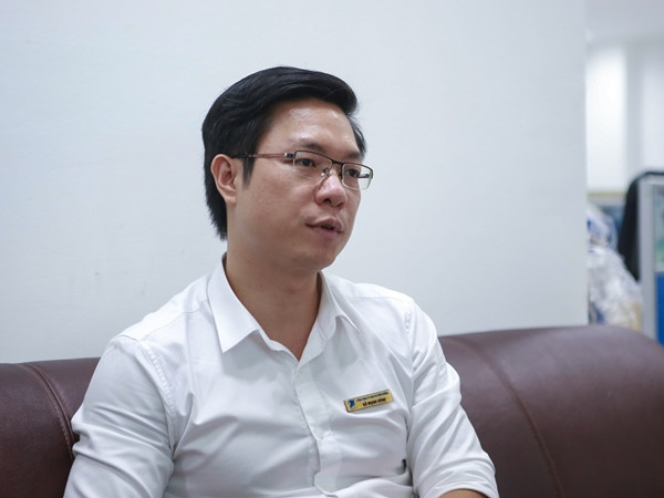 Bài 5: Lãnh đạo chi bộ trẻ và niềm say mê hoạt động thiện nguyện ảnh 3