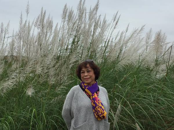 “Tị nạn chiều” - Một chân dung khác về Nguyễn Thị Minh Thái ảnh 1