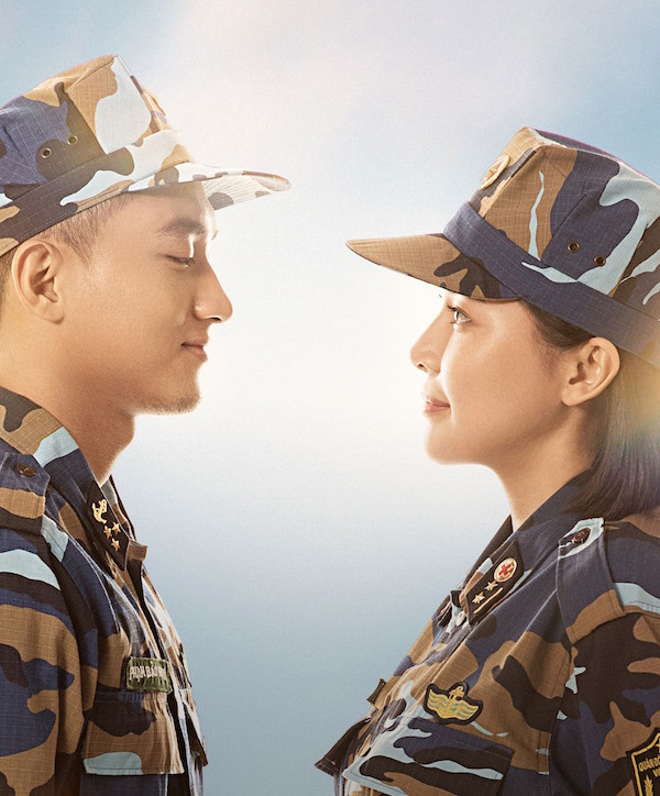 Khả Ngân nhận vai nữ chính của 'Hậu duệ Mặt Trời’ phiên bản Việt ảnh 3