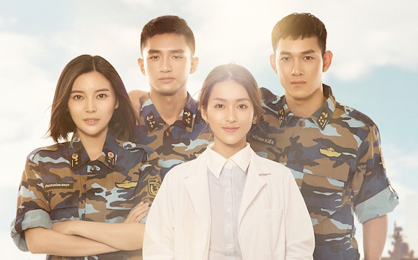 Khả Ngân nhận vai nữ chính của 'Hậu duệ Mặt Trời’ phiên bản Việt ảnh 1