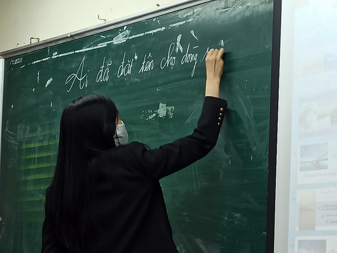 Tổ chức ăn bán trú: Dạy và học tốt hơn, giảm áp lực cho phụ huynh ảnh 2