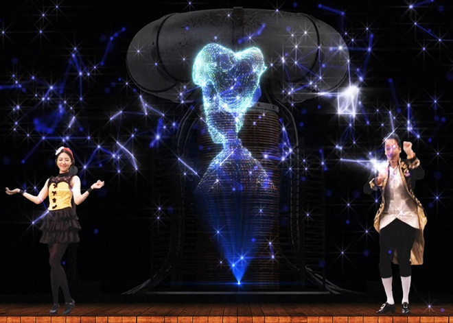 Hoạt hình Hàn Quốc lên Netflix, Amazon và cơ hội hợp tác của Việt Nam ảnh 2