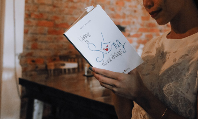 Nhà thơ Phong Việt: Thất bại trong tình yêu là chất liệu sáng tạo ảnh 1