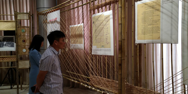 Làng nghề, phố nghề đất kinh kỳ nhìn từ tài liệu lưu trữ quốc gia ảnh 2