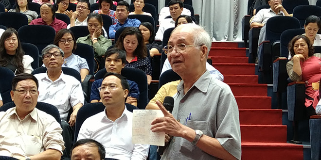 Xây đền thờ Ngô Quyền ở Cổ Loa: Xứng đáng nhưng vẫn nhiều băn khoăn ảnh 2