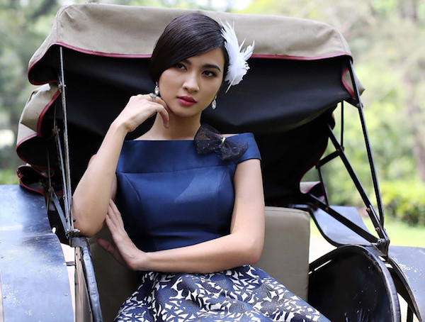 ‘Mộng phù hoa’: Sài Gòn xưa và cuộc đời ‘đệ nhất mỹ nữ’ ảnh 2