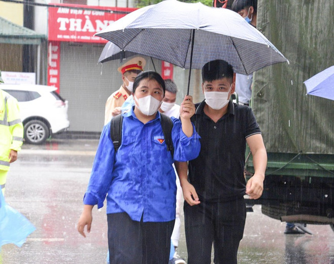 Gần 24.000 thí sinh sẽ thi tốt nghiệp THPT đợt hai như thế nào? ảnh 1