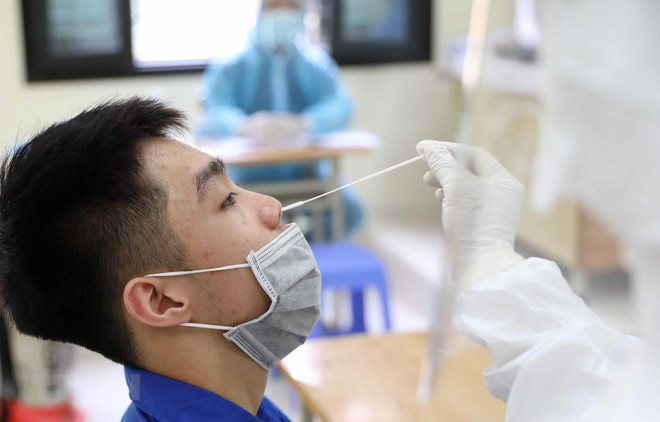 Thi tốt nghiệp THPT: Linh hoạt các giải pháp để đảm bảo an toàn ảnh 2