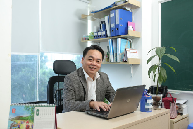 Thi tốt nghiệp THPT: Giáo viên luyện thi chỉ bí kíp 'ăn điểm' môn Toán ảnh 1