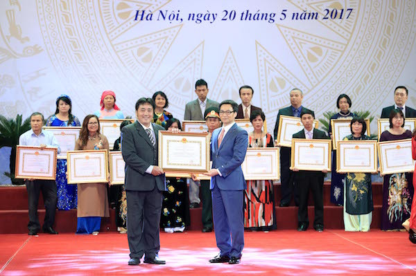 Chuyện về một phóng viên chiến trường giữa lòng Sài Gòn ảnh 2