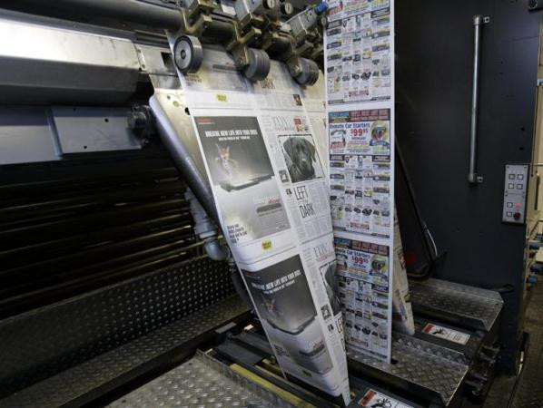 Vi phạm quy định xuất bản, Công ty In Viễn Đông bị phạt 70 triệu đồng ảnh 1